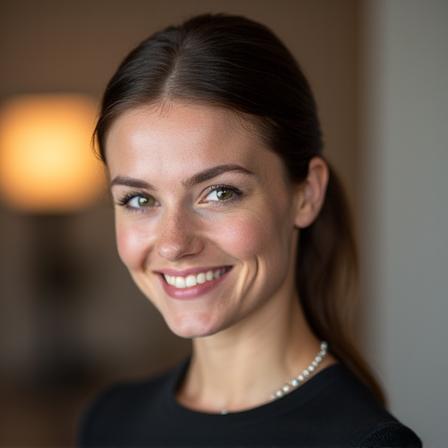 Sophia Bakker, Specialist Afwerking bij Horizon Interieur